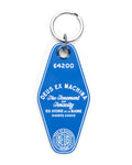 Biarritz Key Tag