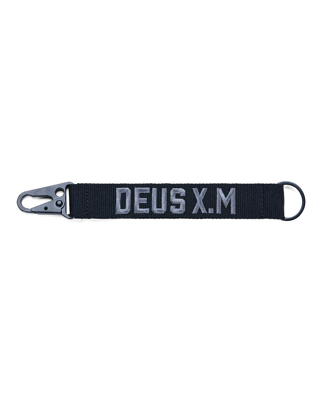 Harness Keyholder - Black