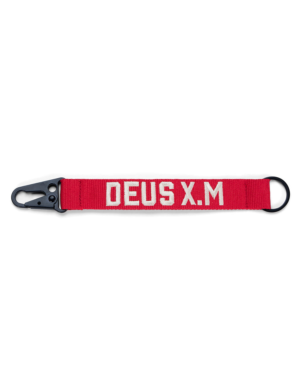 Harness Keyholder - Melon Red
