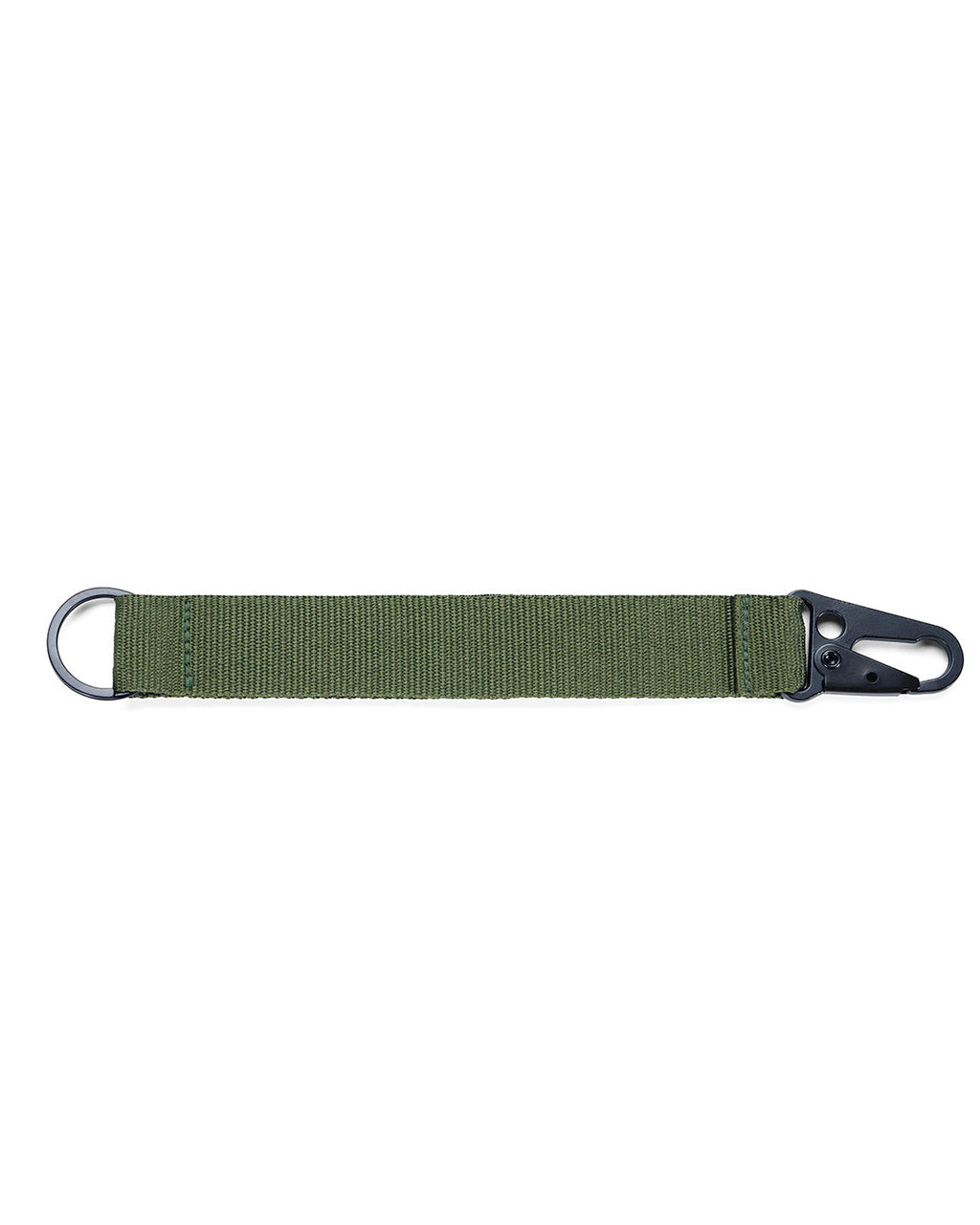 Harness Keyholder - Pine Green