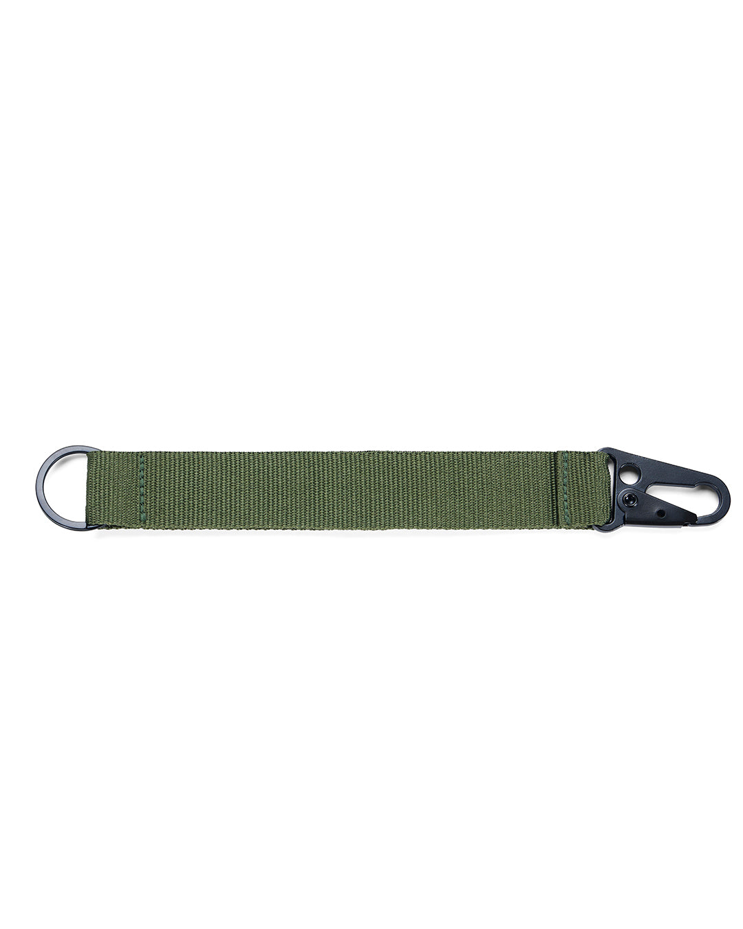 Harness Keyholder - Pine Green