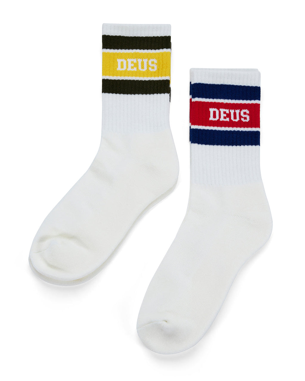 Freeway Socks (2 Pack) - 2 PACK MULTI