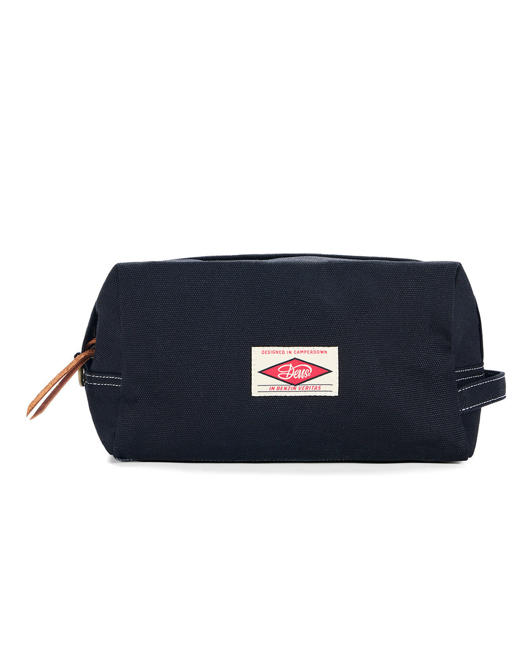 Getaway Toiletry Bag - Black