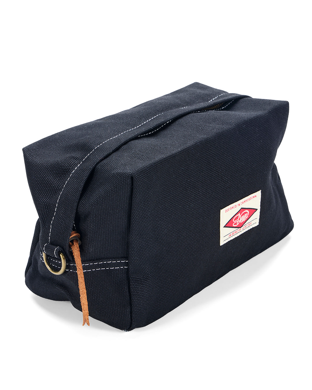 Getaway Toiletry Bag - Black
