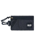 Morris Coin Pouch - Black