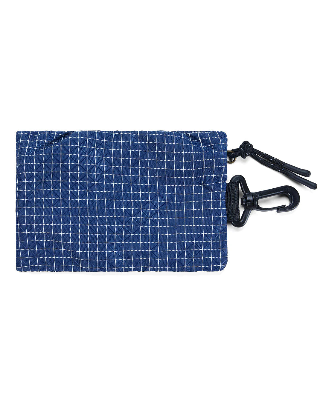 Morris Coin Pouch - Mechanic Blue