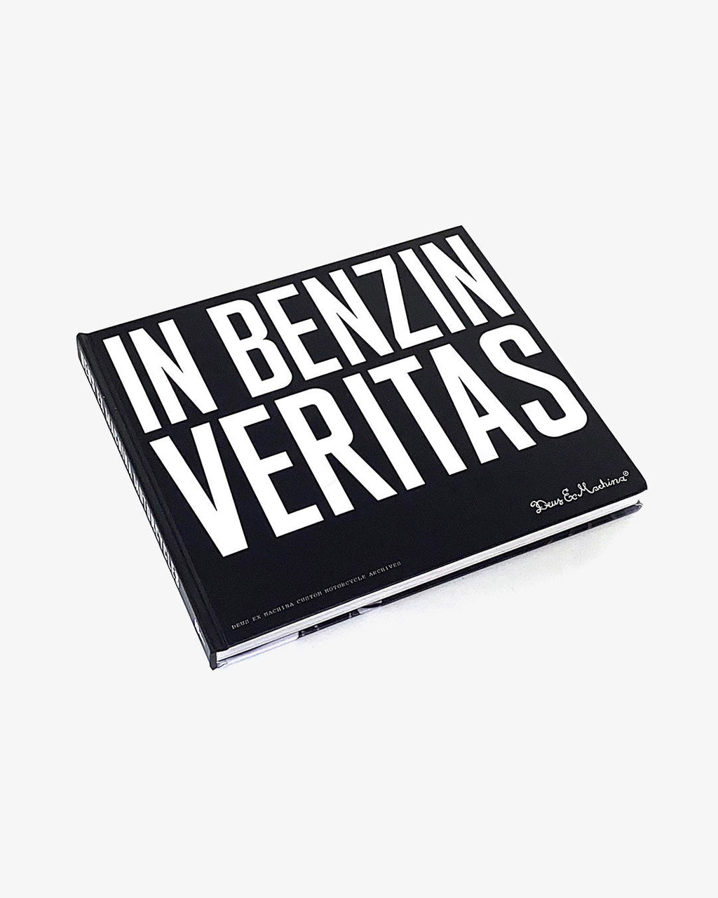 Deus Book 3.0 - MULTI