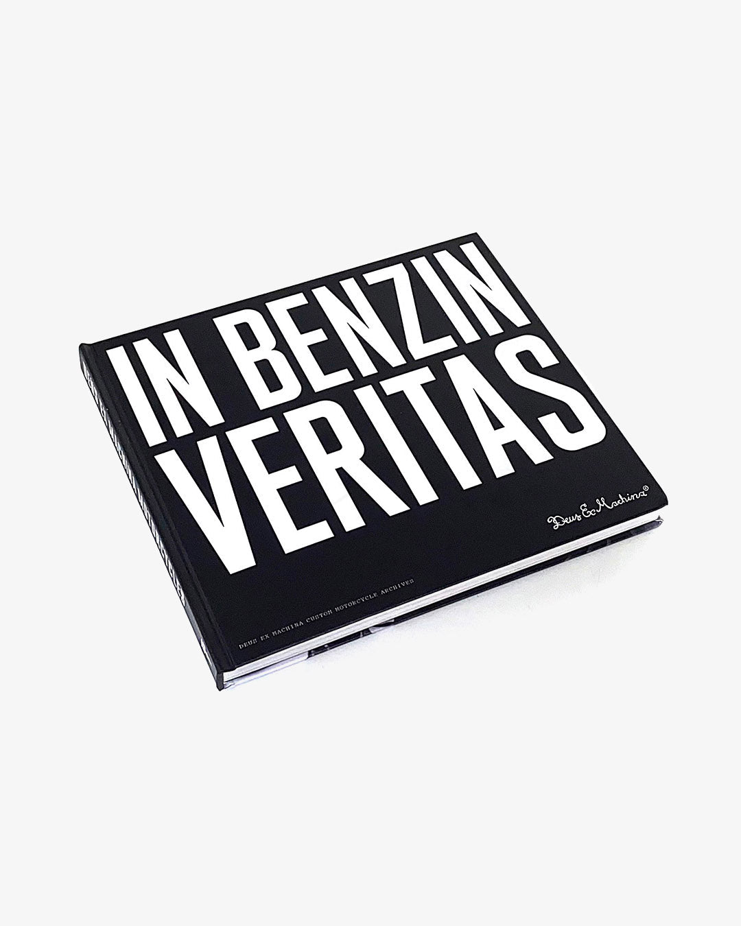 Deus Book 3.0 - MULTI