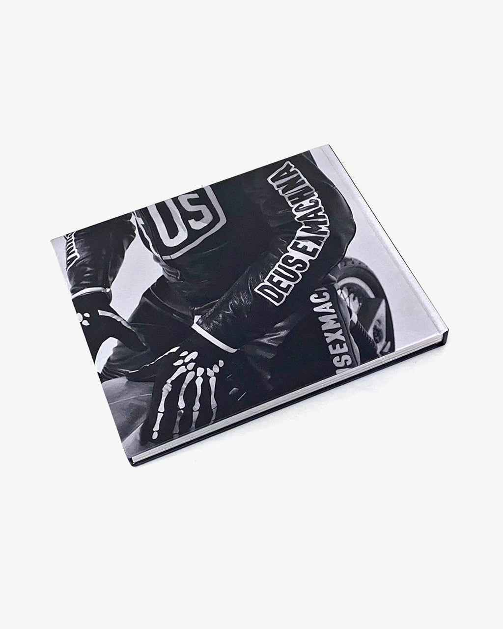 Deus Book 3.0 - MULTI