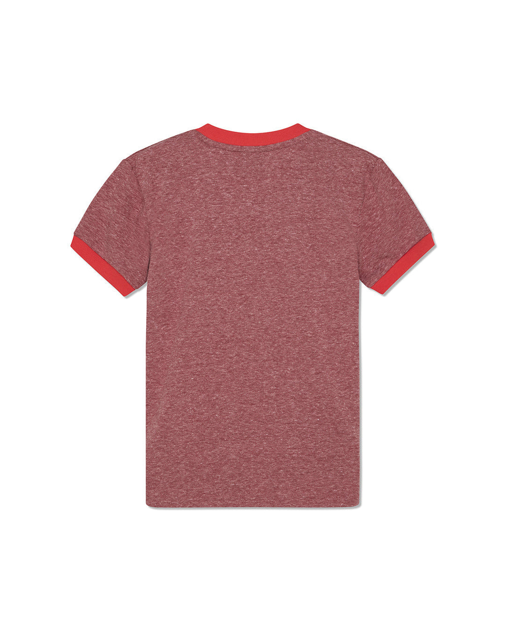 Eargasm Tee - Sangria