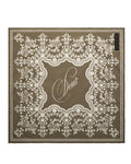 Romance Bandana - Gothic Olive