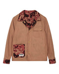 Cornelius Jacket - Redwood