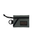 Skelter Coin Pouch - GREY