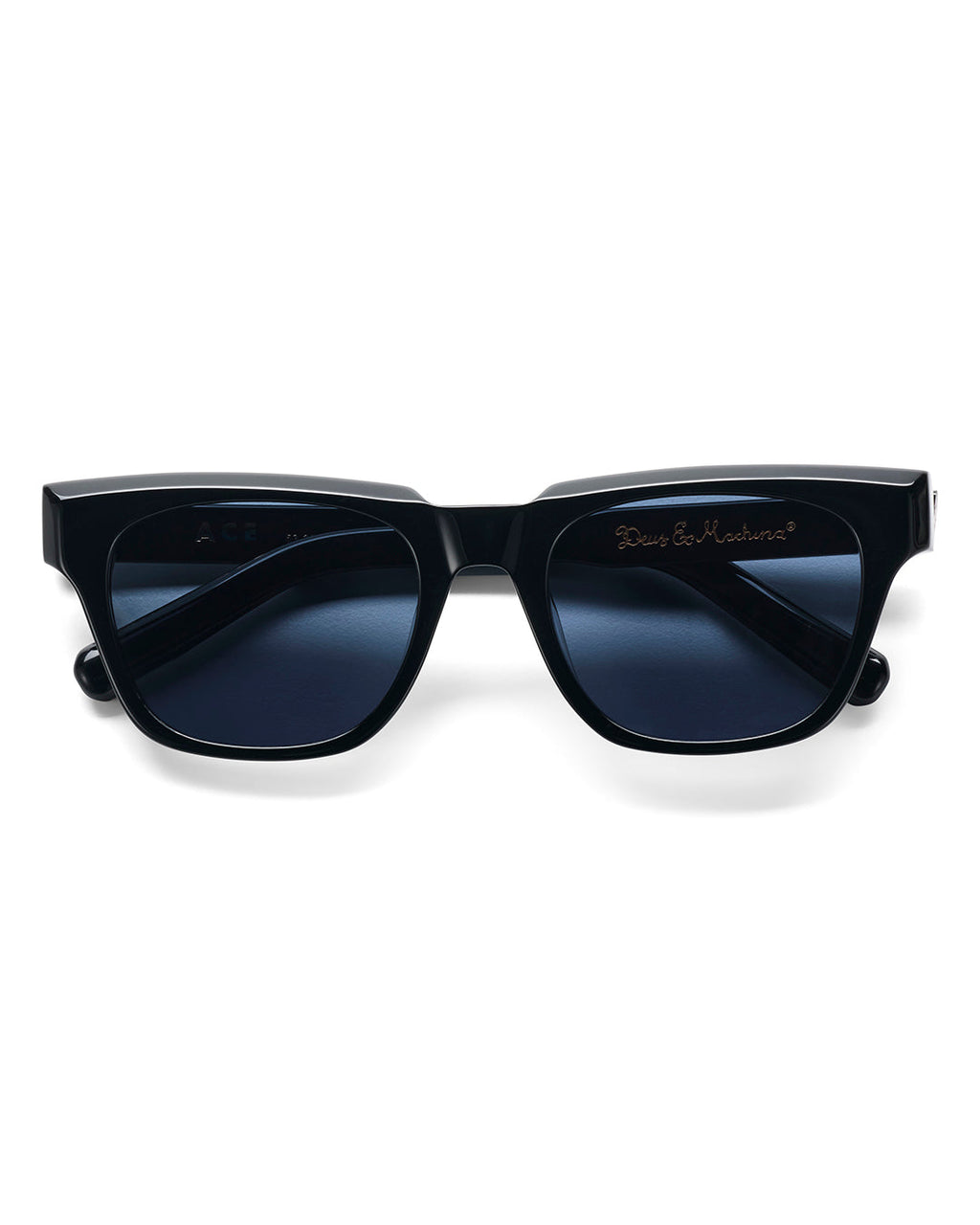 Ace Sunnies - Black