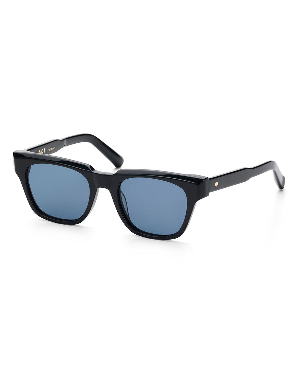 Ace Sunnies - Black