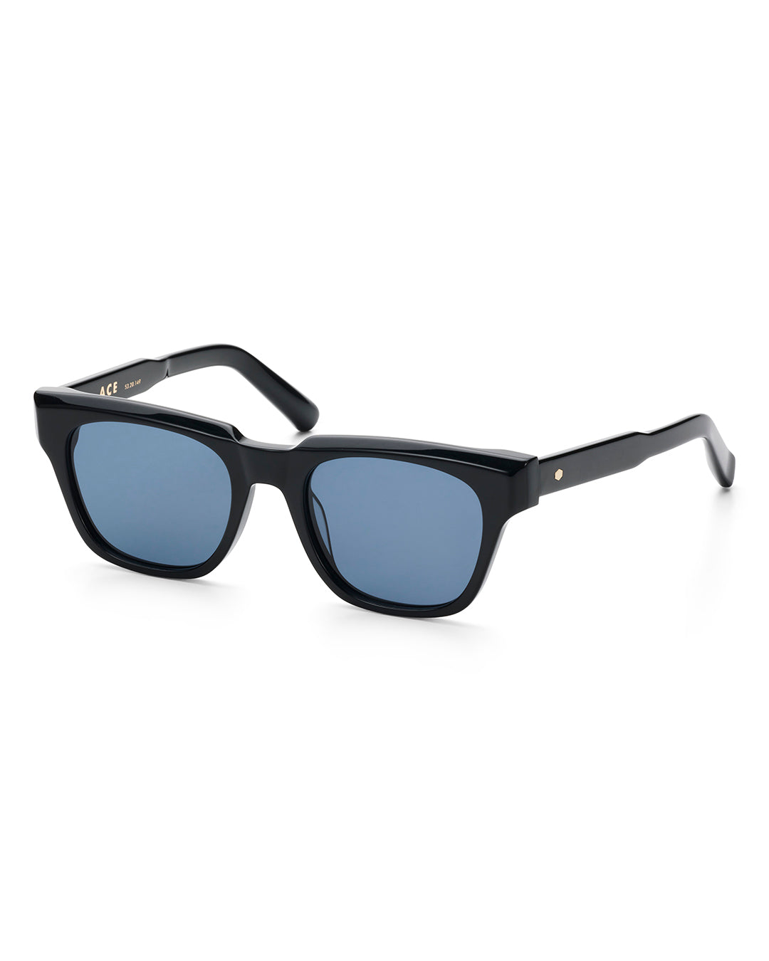 Ace Sunnies - Black