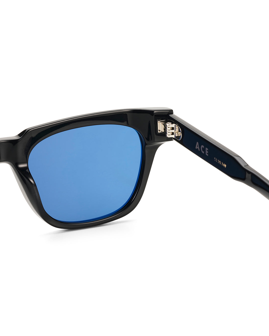 Ace Sunnies - Black