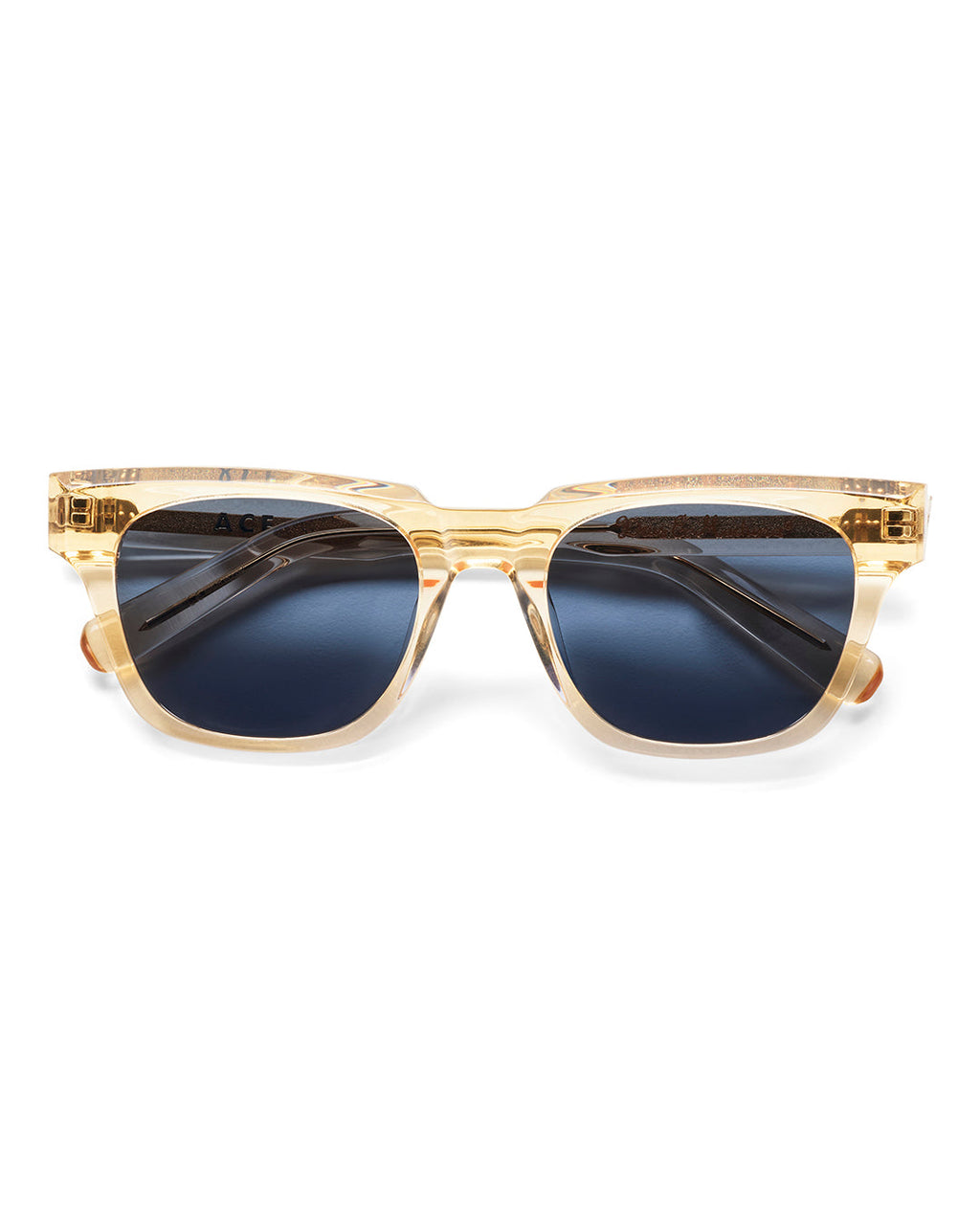 Ace Sunnies - Champagne