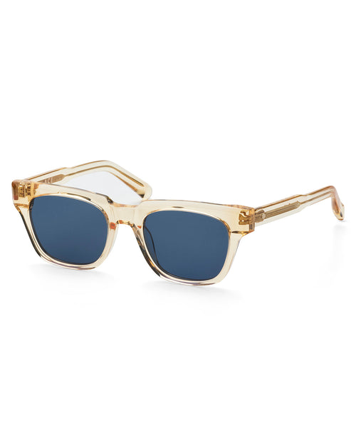 Ace Sunnies - Champagne