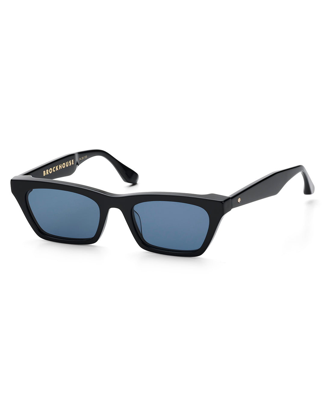 Brockhouse Sunnies - Black