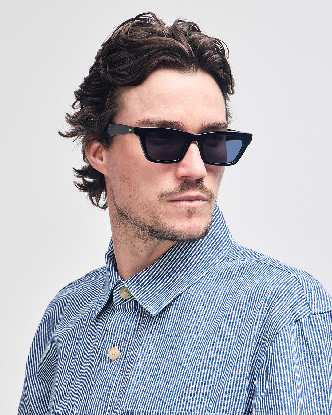 Brockhouse Sunnies - Black