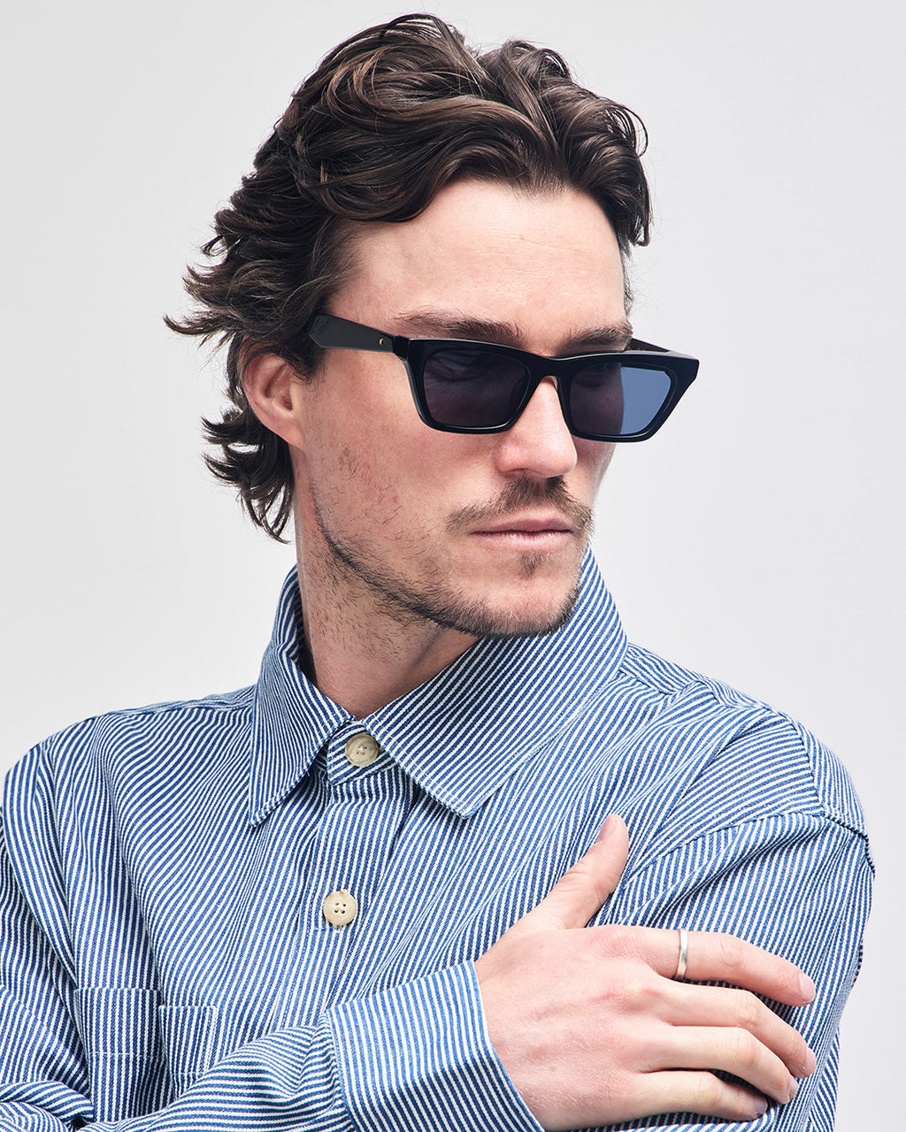 Brockhouse Sunnies - Black