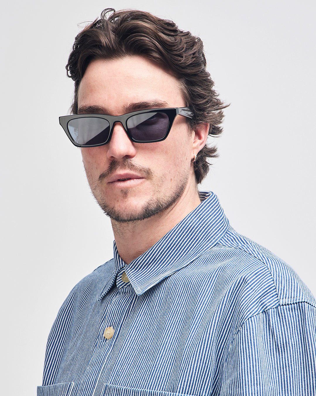 Brockhouse Sunnies - Black