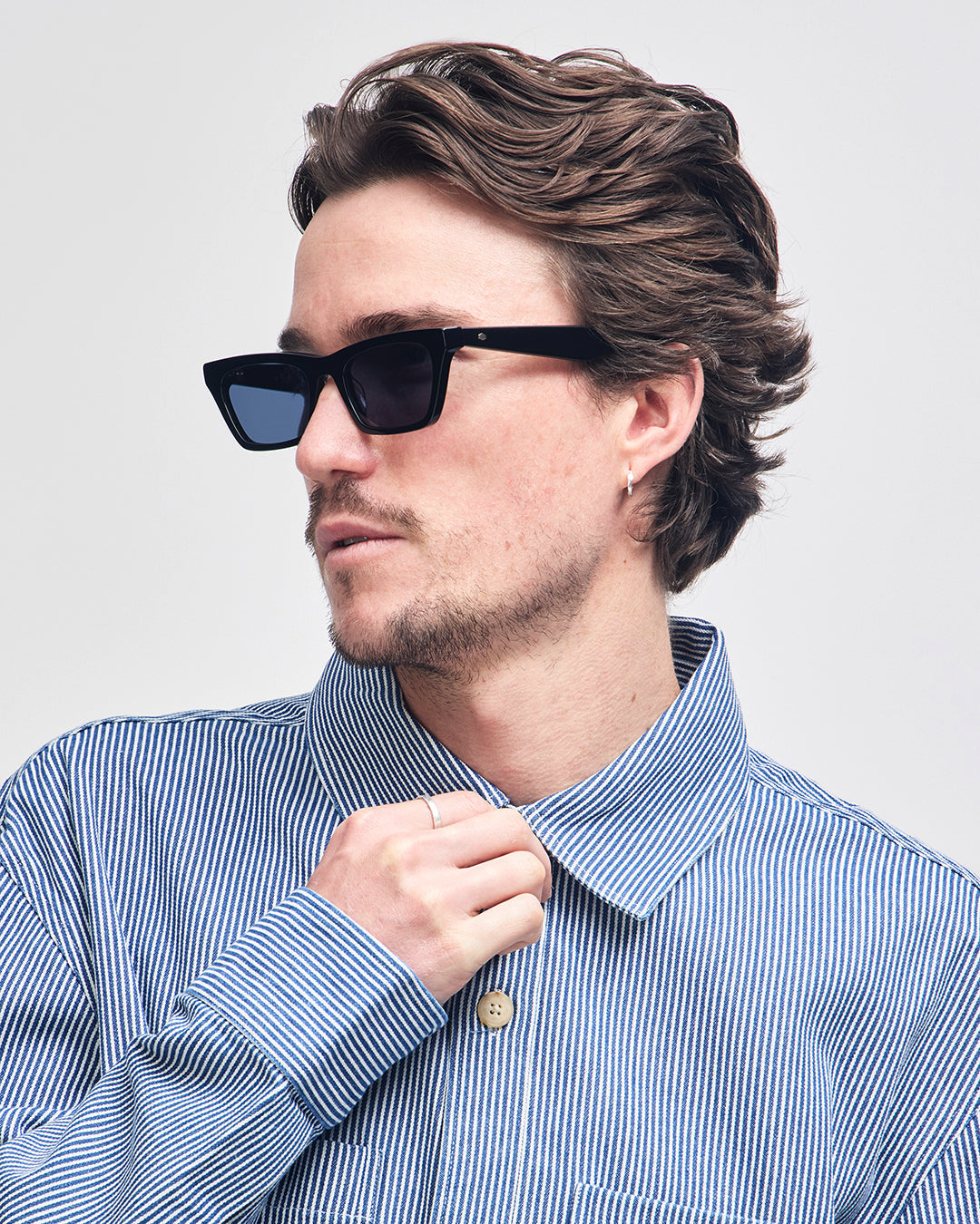 Brockhouse Sunnies - Black