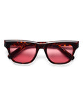 Ace Sunnies - Dark Tortoise