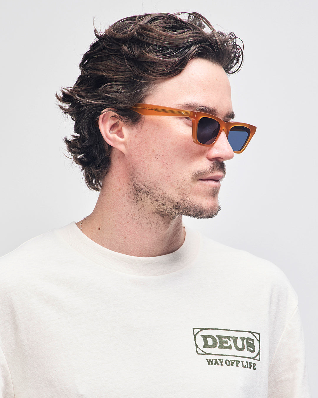 Brockhouse Sunnies - Butterscotch
