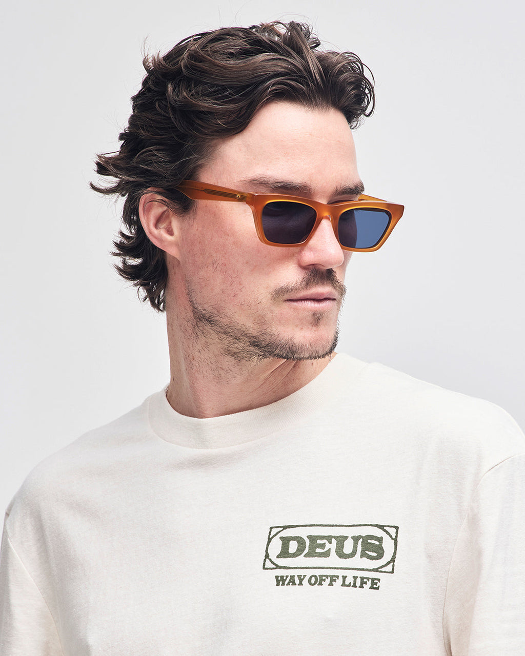 Brockhouse Sunnies - Butterscotch
