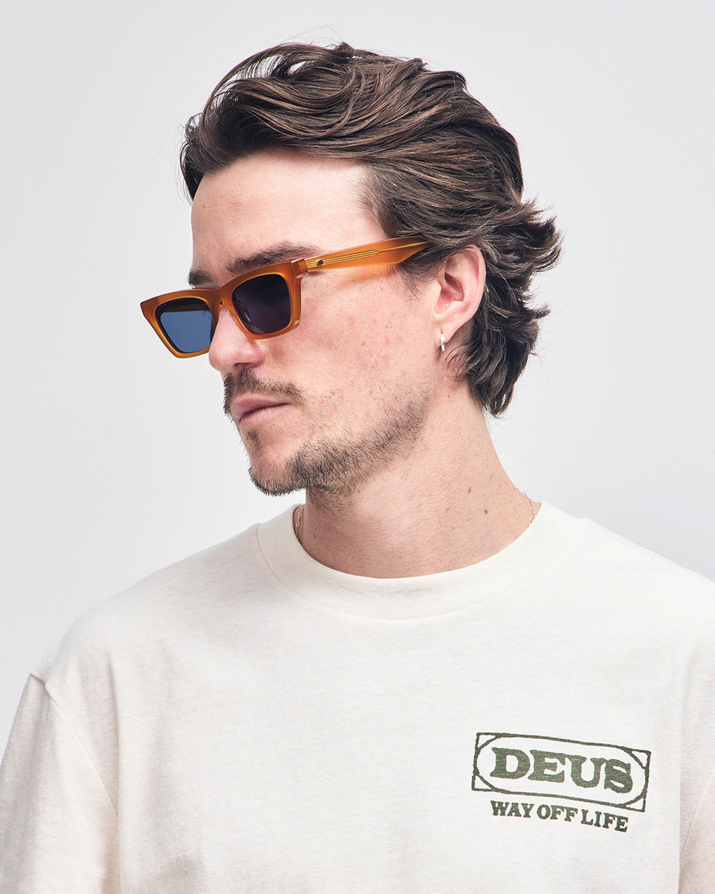 Brockhouse Sunnies - Butterscotch