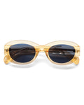 Friday Sunnies - Champagne