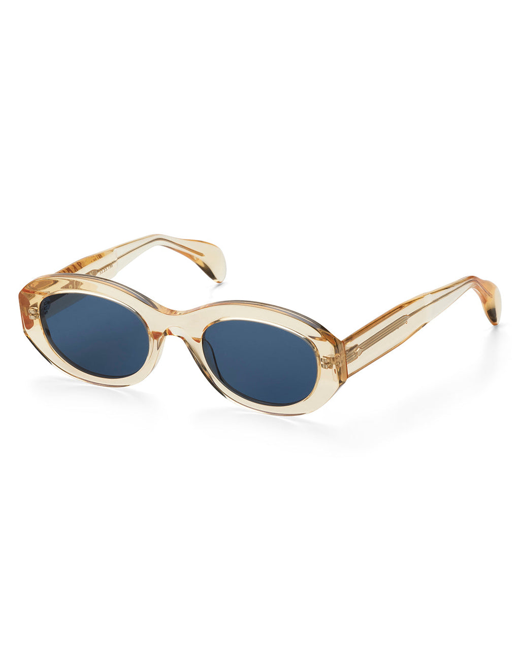 Friday Sunnies - Champagne