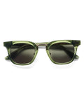 Booker Sunnies - Bottle Green