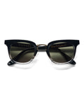Booker Sunnies - Black Smoke