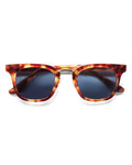 Booker Sunnies - Light Tortoise