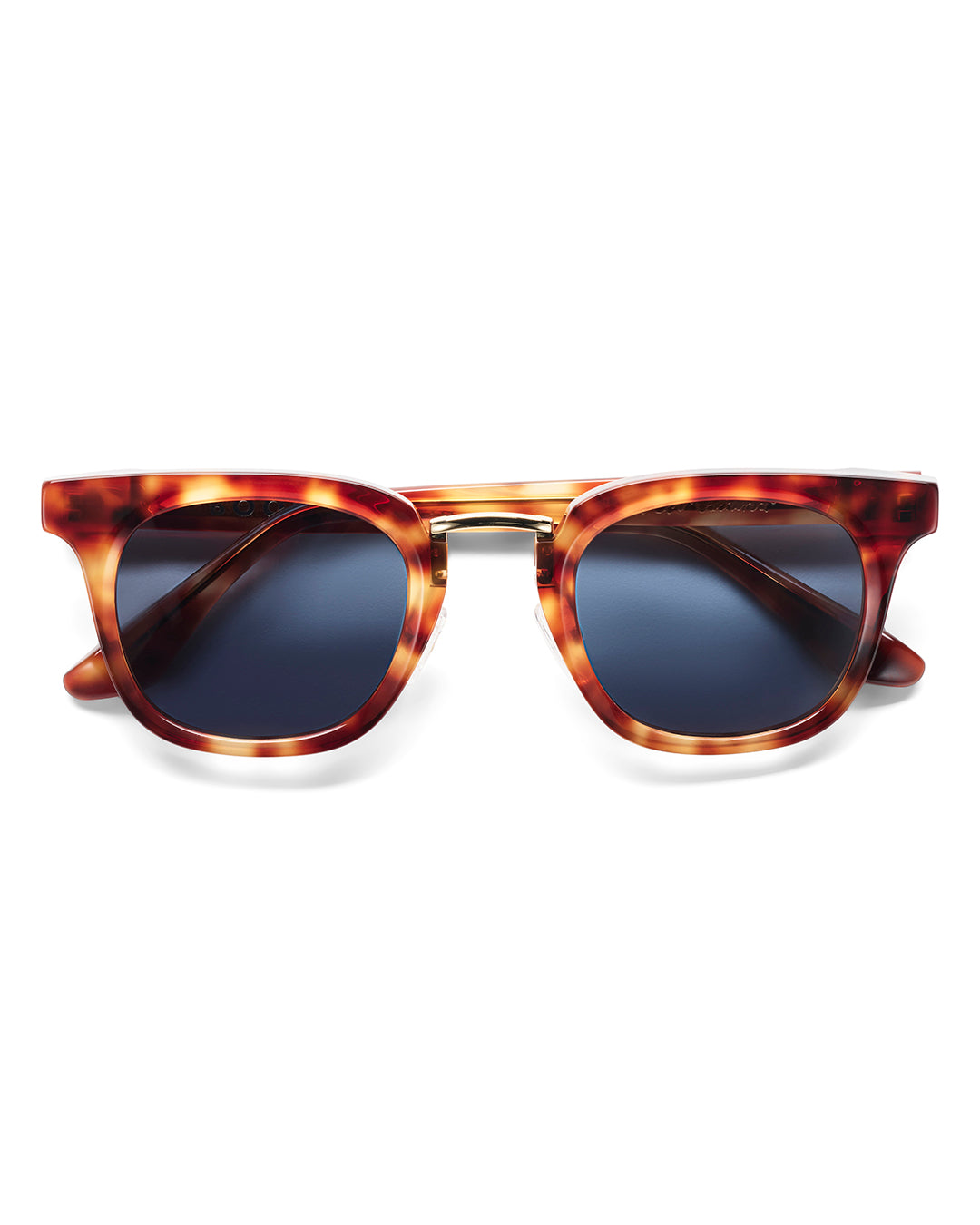 Booker Sunnies - Light Tortoise