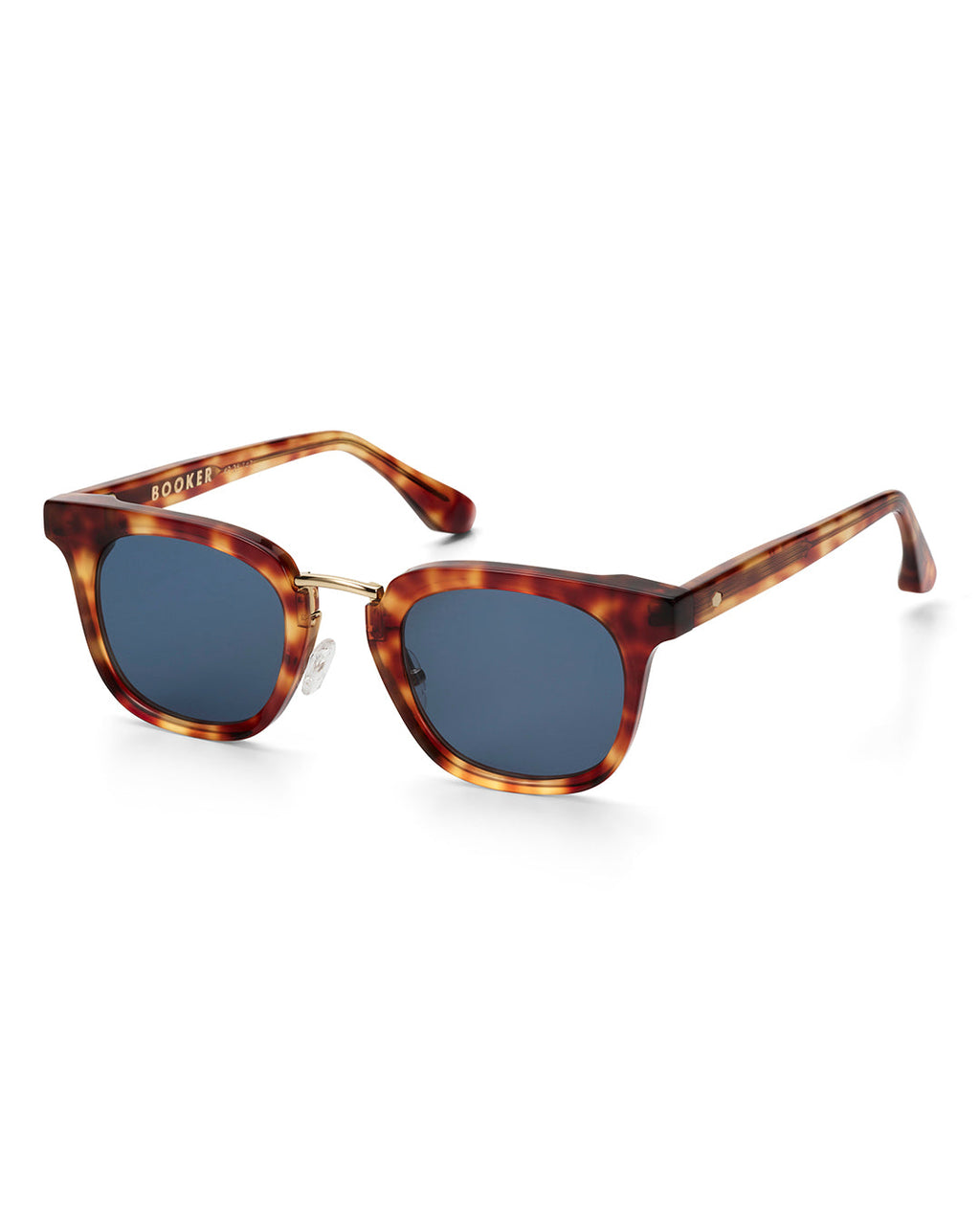 Booker Sunnies - Light Tortoise