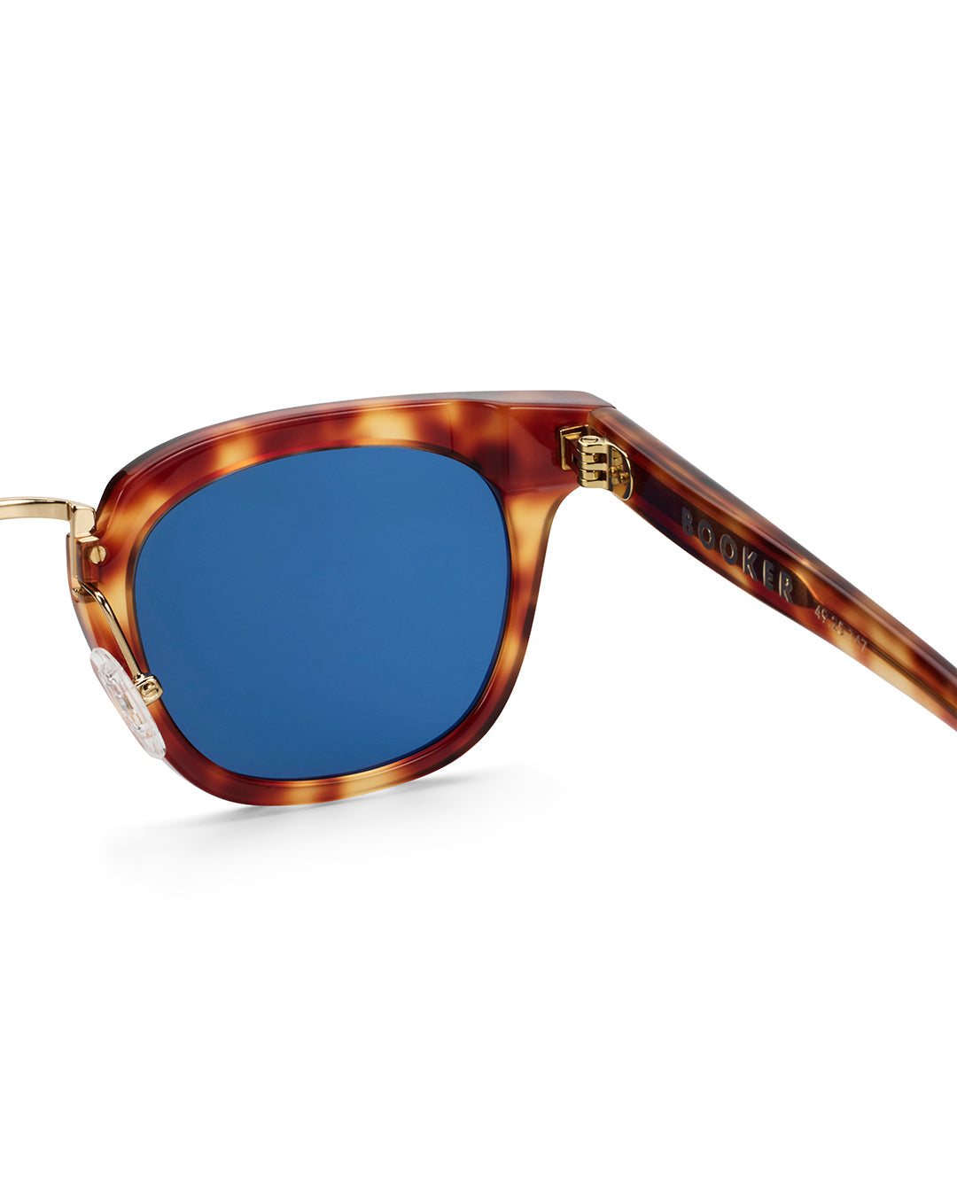 Booker Sunnies - Light Tortoise
