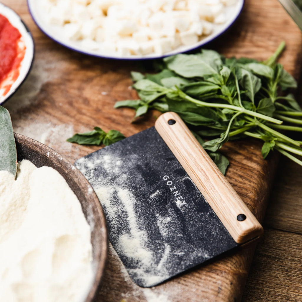Dough Cutter