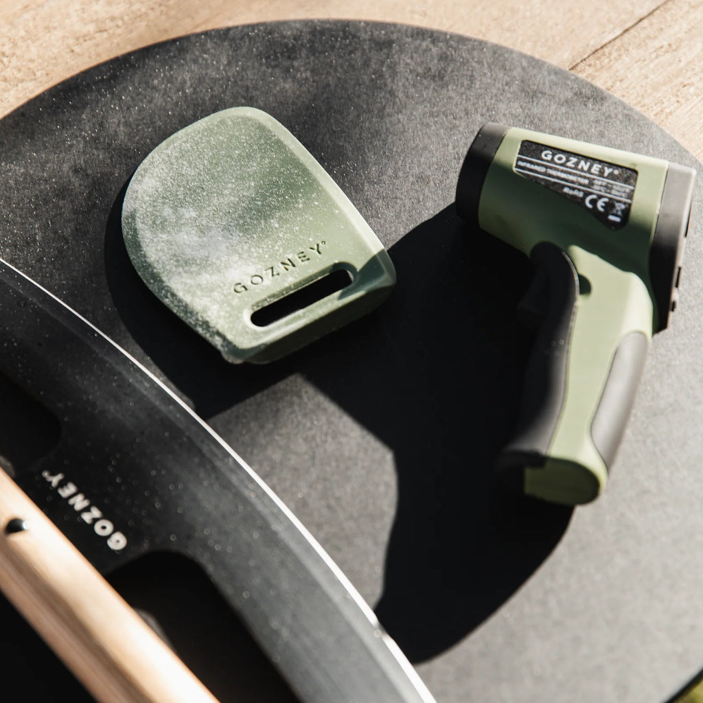 Dough Scraper