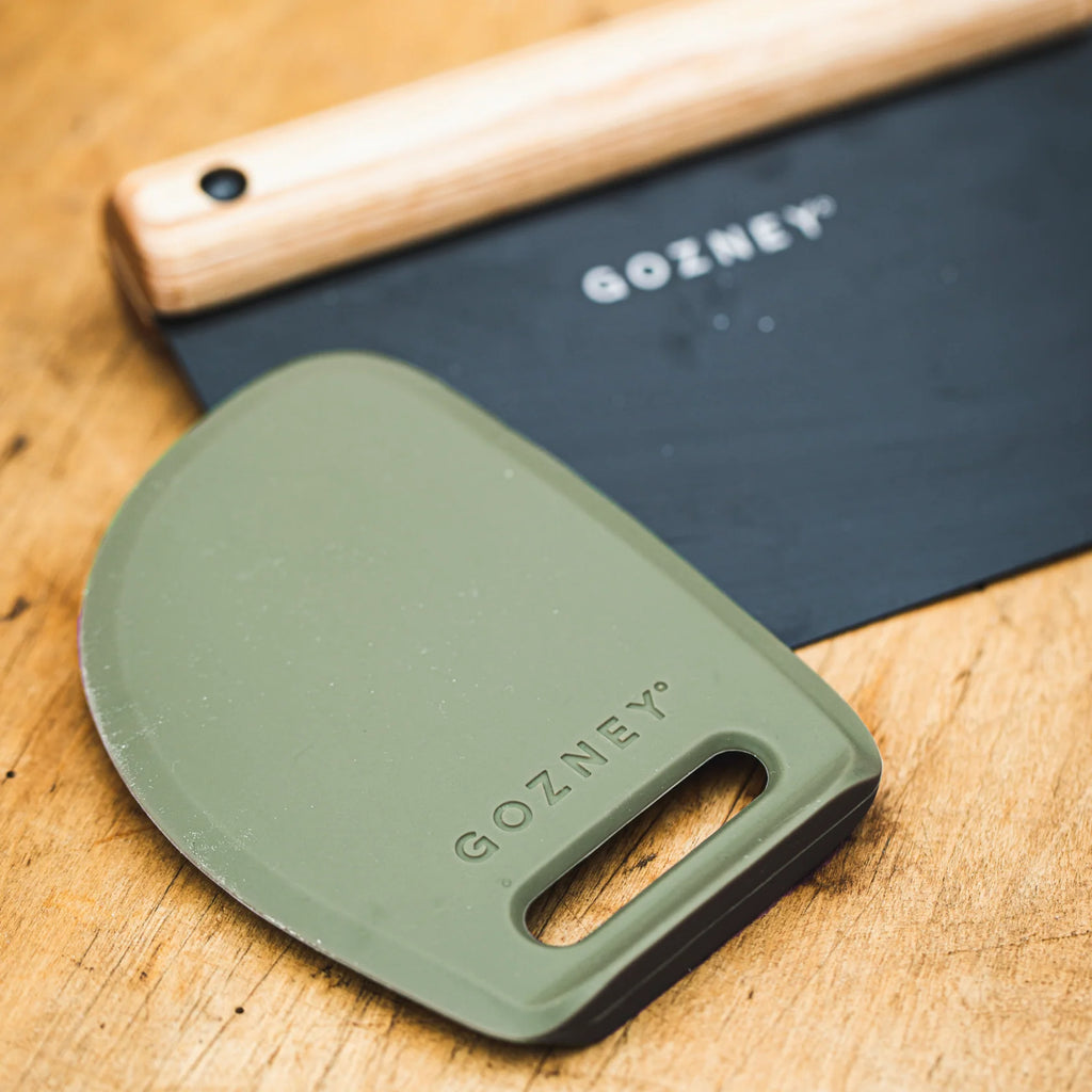 Dough Scraper