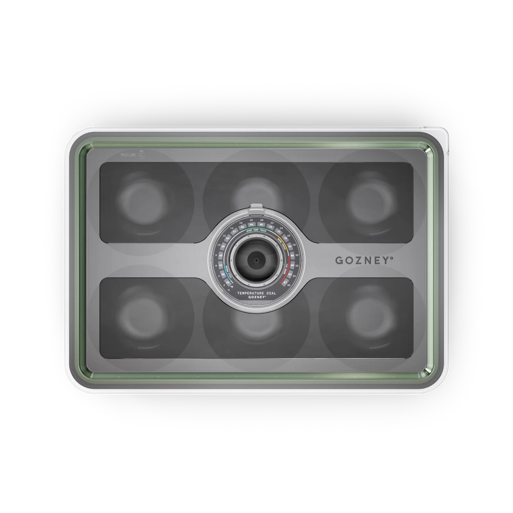 Dough Tray