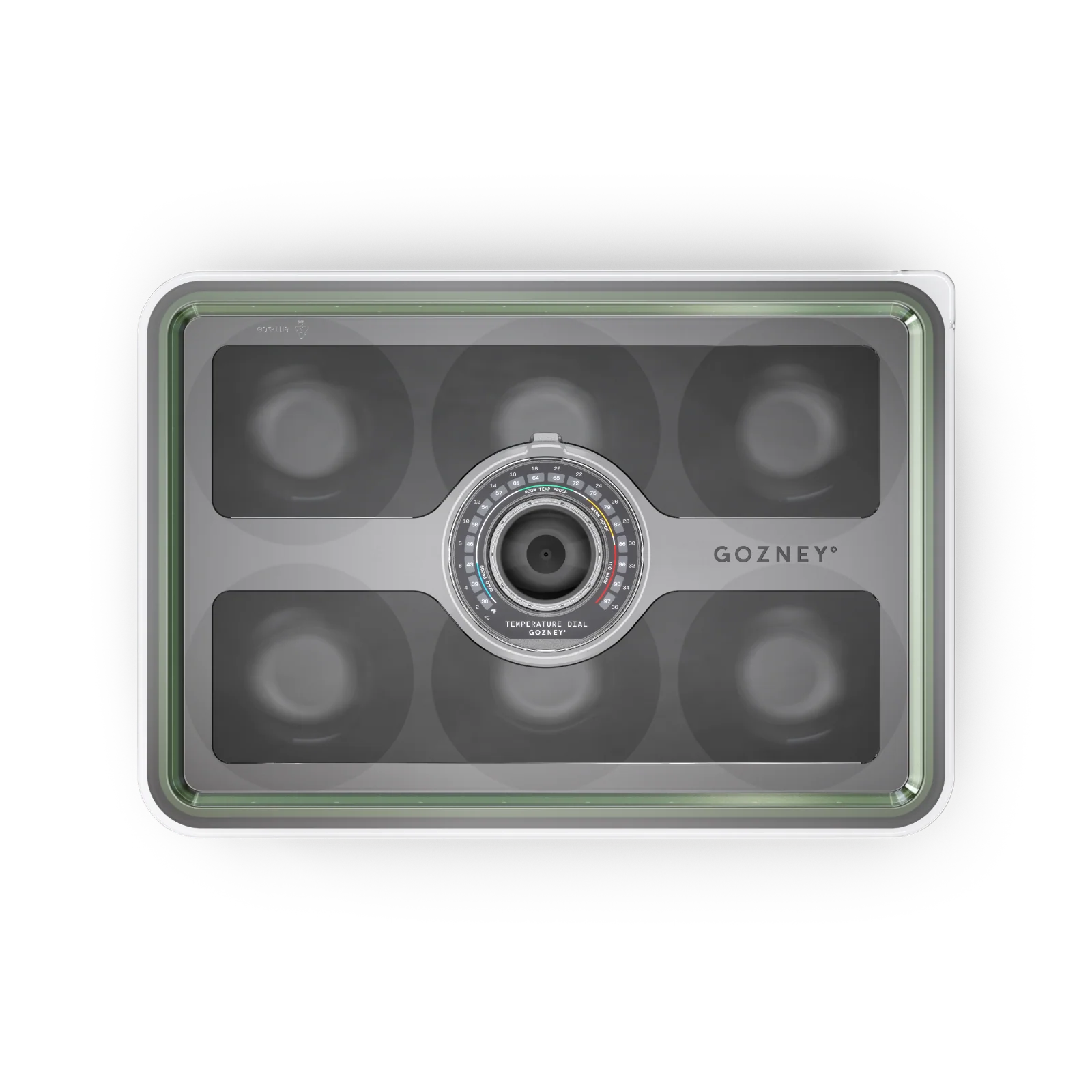 Dough Tray