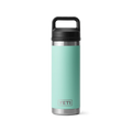 Rambler 18 Oz Bottle Chug - Seafoam