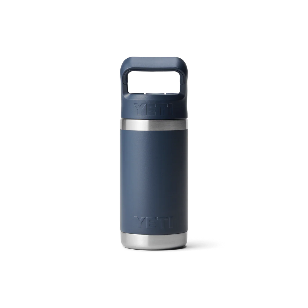 Rambler Jr 12 Oz Kids Bottle - Navy