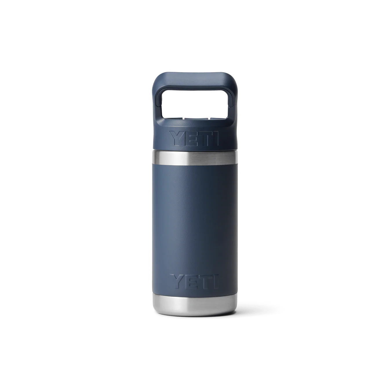 Rambler Jr 12 Oz Kids Bottle - Navy