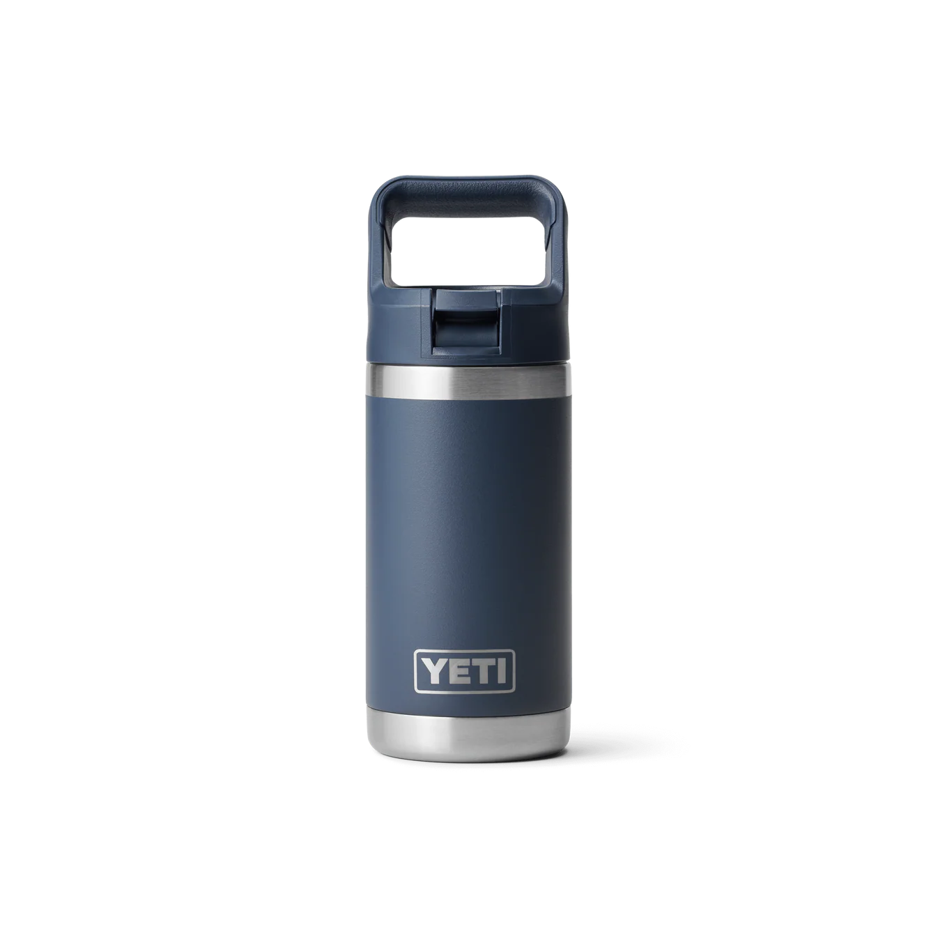 Rambler Jr 12 Oz Kids Bottle - Navy