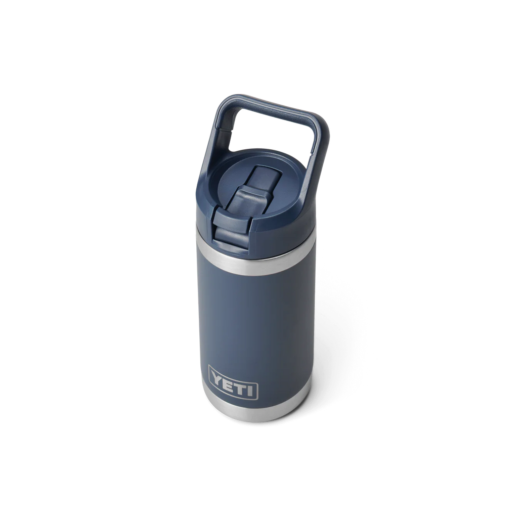 Rambler Jr 12 Oz Kids Bottle - Navy